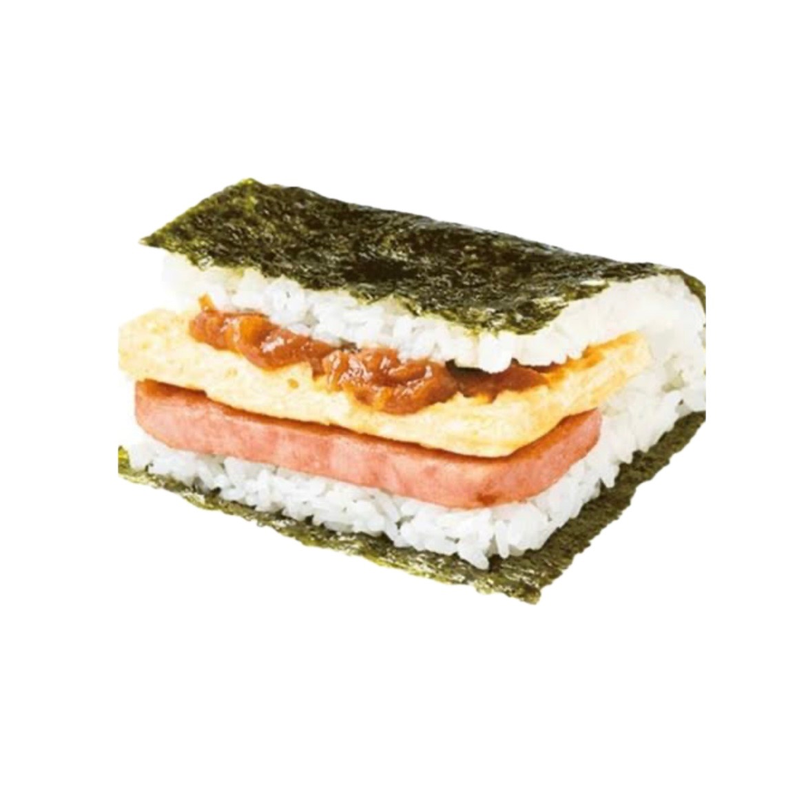 ポクたまおにぎり